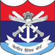 Kendriya Sainik Board Flag