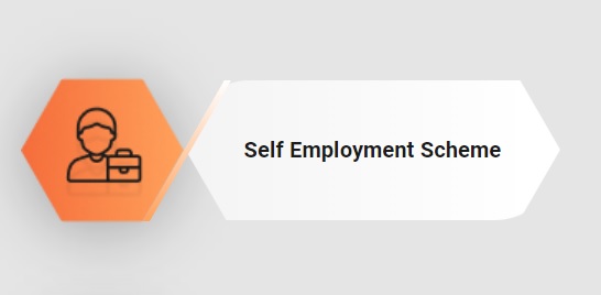 Karnataka Self Employment Scheme Logo