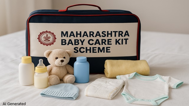 MH Baby Care Kit Scheme