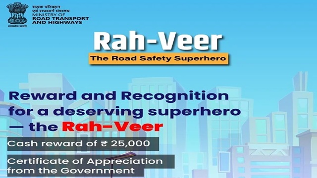  Rah-Veer Scheme Benefits