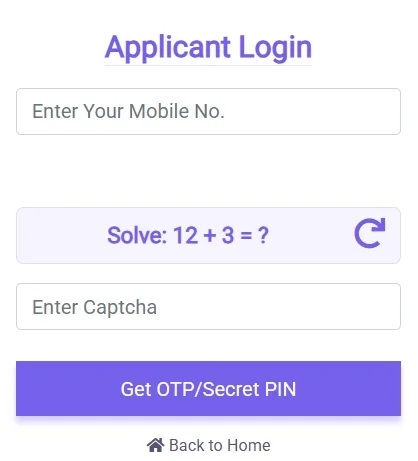 West Bengal Yuva Sathi Scheme Apply Online