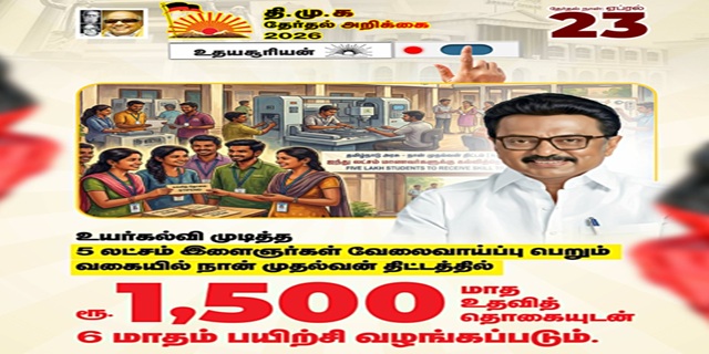 Youth Skill Training Scheme