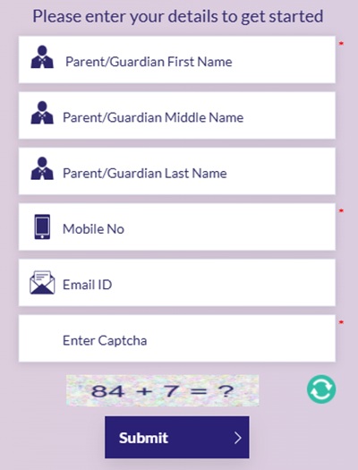 Lakhpati Bitiya Scheme Registration image