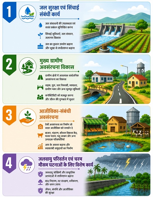 Viksit Bharat G RAM G Yojana