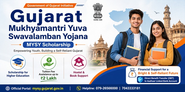 Mukhyamantri Yuva Swavalamban Yojana Image