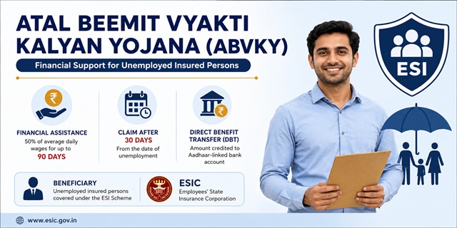 Atal Beemit Vyakti Kalyan Yojana Image