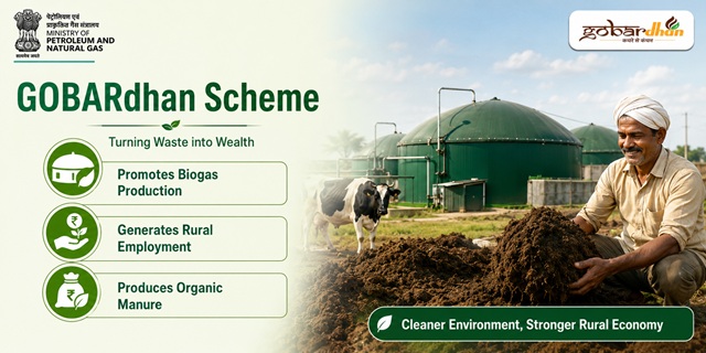 Gobardhan Scheme Image