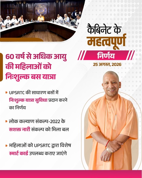 UP Lokmata Ahilyabai Matrushakti Yojana Details