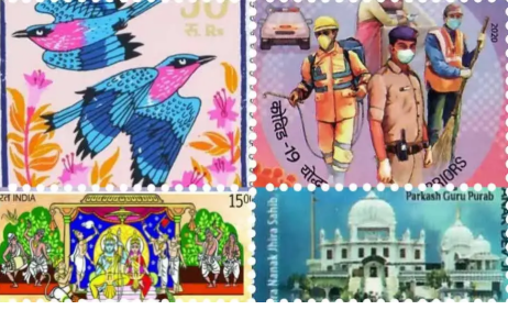 Philately