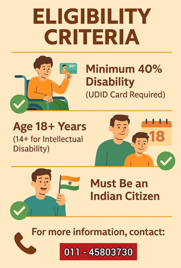 पात्रता मानदंड