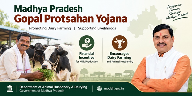 Madhya Pradesh Gopal Protsahan Yojana Image