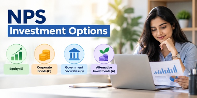 National Pension System (NPS)