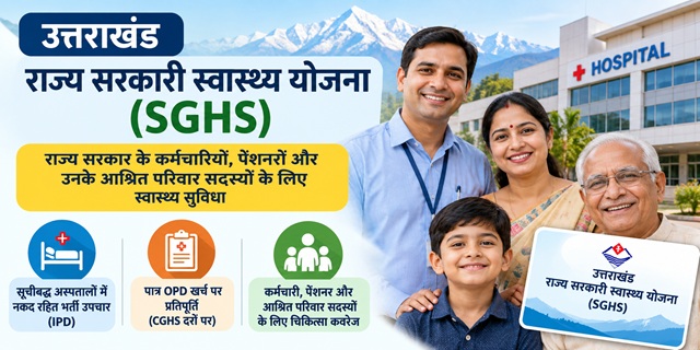 State Government Health Scheme Image