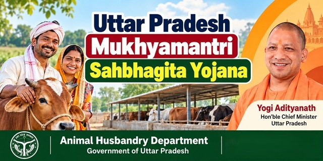 UP Mukhyamantri Sahbhagita Scheme Image
