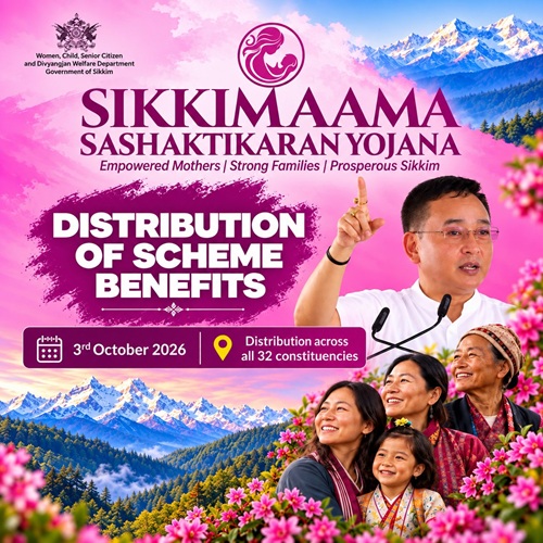 Aama Sashaktikaran Yojana Info