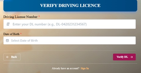 DURGA E-Auto Scheme Registration Portal