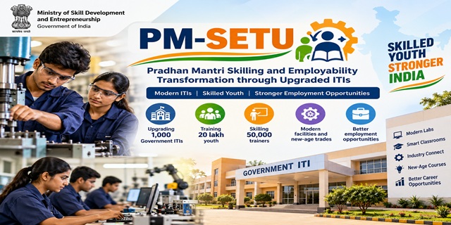 PM-SETU