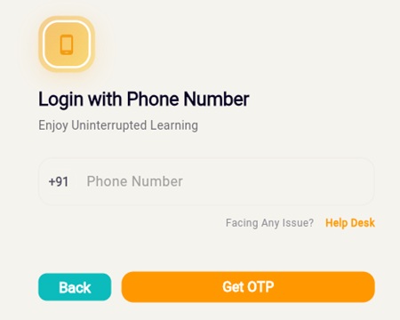 Vettri Thiran Payirchi Thittam Login