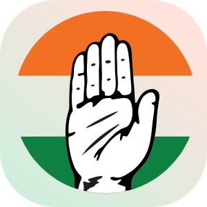 Logo of Main Opposition Party