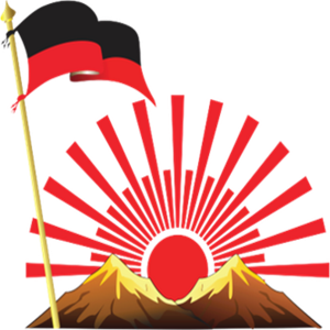 Logo of Ruling Party