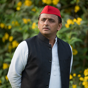 State Leader of Main Opposition Party