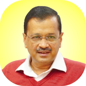Arvind Kejriwal