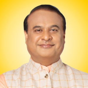 State Leader of Ruling Party