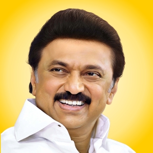 State Leader of Ruling Party