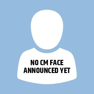 No CM Face