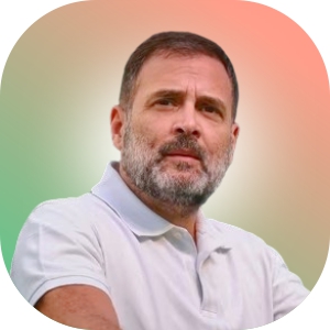 Central Leader of Main Opposition Party