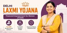 Delhi Laxmi Yojana Image