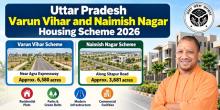 UP Varun Vihar and Naimish Nagar Housing Scheme Image